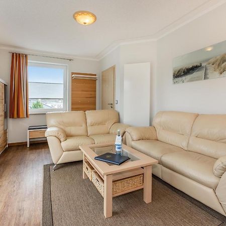 Апартаменти Haus Nordstern 2 Герінгсдорф Екстер'єр фото